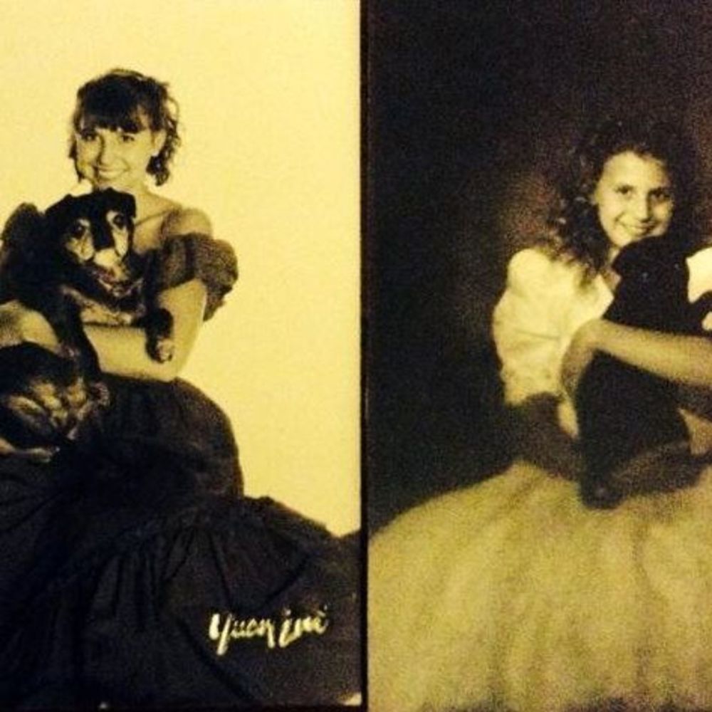 Meet your Posher, Lora